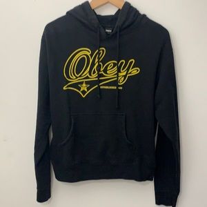 Obey Hoodie
